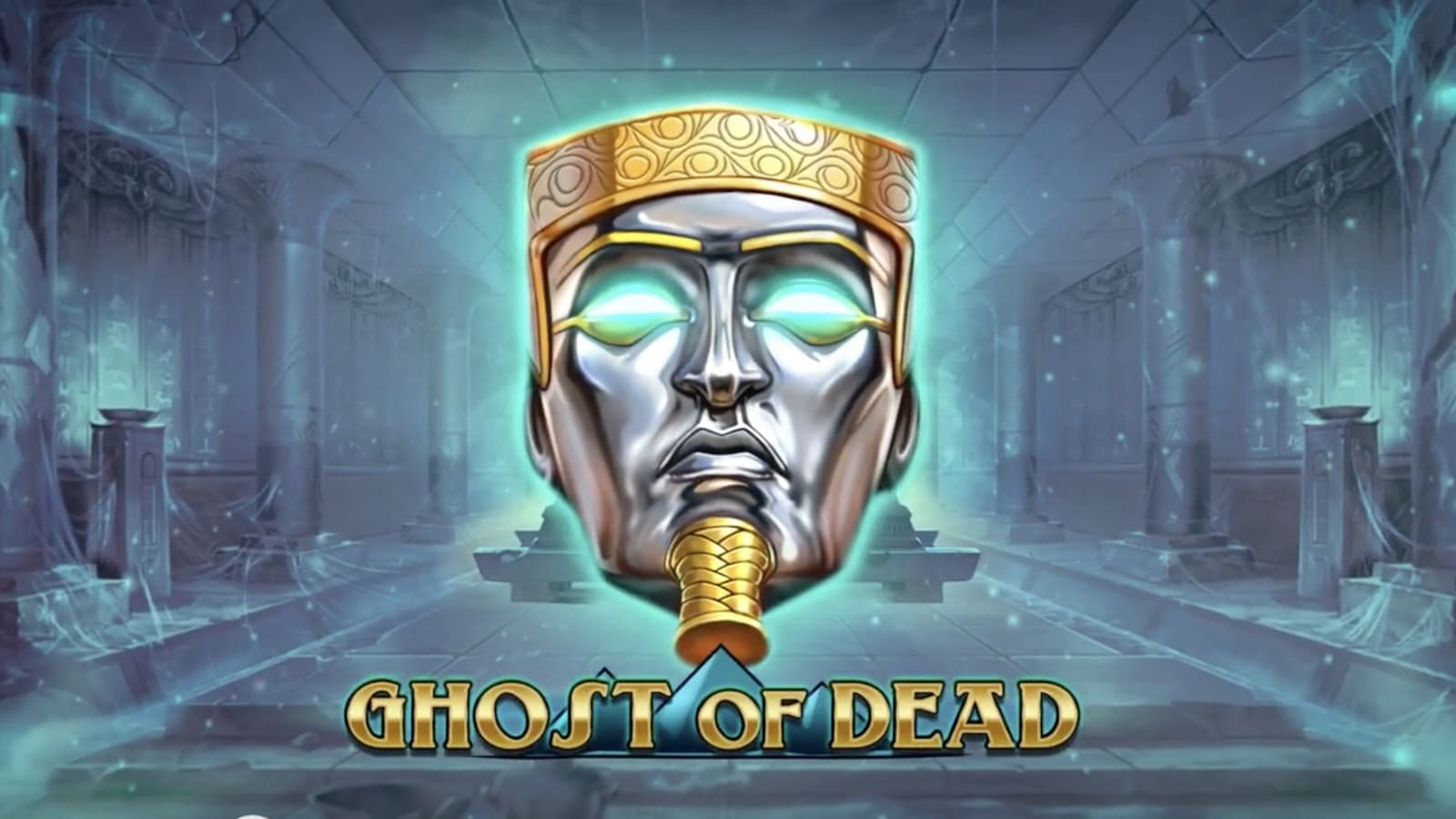 Ghost of Dead