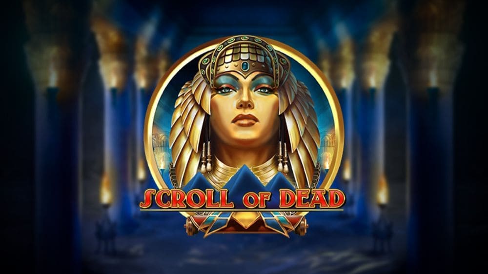 Scroll of Dead